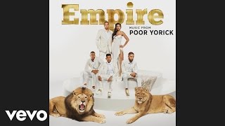 Empire Cast  Battle Cry feat Jussie Smollett Official Audio [upl. by Ecikram609]