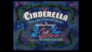 01 Cendrillon  intro french [upl. by Ann-Marie]