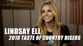 Who Is Lindsay Ell The Heartbreak  Hustle That Shapes Her [upl. by Augustus]