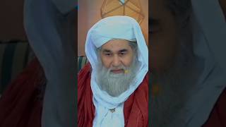 Qaza Namaz Ka Tarika  Maulana Ilyas Qadrishorts youtubeshorts [upl. by Kaliope]