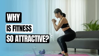 Why is Fitness so Attractive [upl. by Carole]