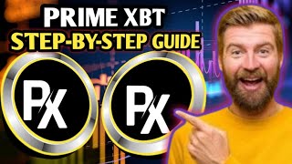 🚀 GET 100 BONUS ON PRIME XBT 🔥 BEST PRIME XBT EXCHANGE 🔥 [upl. by Garey]