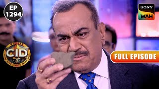 CID ने दबोचा Purvi पे पत्थर चलाने वाले को  CID  सीआईडी  16 Nov 2023 [upl. by Gilead871]