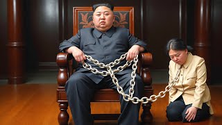 10 Regole Terribili Della Moglie di Kim Jong Un  La Prima è Peggio della Pena di Morte [upl. by Ayekim]