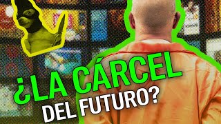 ¿La cárcel del futuro [upl. by Letnahs196]