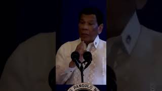 Former President Rodrigo Duterte  Press Conference saraduterte manilabay manilabaytoday pdp [upl. by Eilahs827]