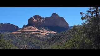 Travel Adventure Sedona Oak Creek Arizona March 2024 Day 3 [upl. by Pollitt]