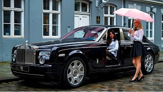 quot2026 RollsRoyce Review The Ultimate Luxury Redefinedquot [upl. by Sami]