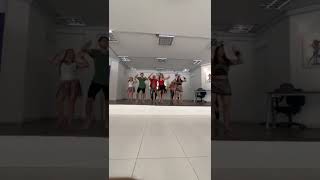 Shakira Shakira Coreografia Waka Waka [upl. by Adah]