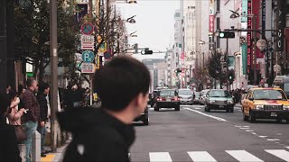 Japanese Alternative and Indie playlist for when youre running away from home [upl. by Colt198]