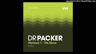 The O Jays  Backstabbers Dr Packer Remix [upl. by Rowland413]