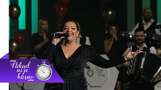 Svetlana Bulatovic Ceca  Leti leti bijeli golube  live  NNK  EM 16  08012023 [upl. by Udale]