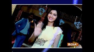 Serial Ek Shringaar Swabhimaan goes off air [upl. by Bolton]