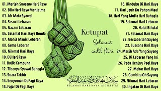 KOLEKSI LAGU RAYA EVERGREEN TERBAIK SEPANJANG ZAMAN [upl. by Dwane]