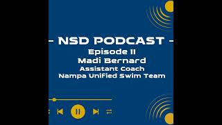 Ep 11 Nampa Unified Swim Team [upl. by Godber]