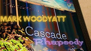 Cascade Rhapsody Lambent Mix officialmusicvideocompanion [upl. by Phineas]