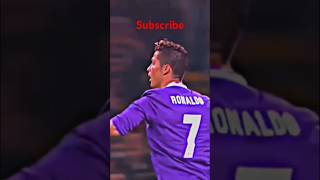 Goal with attitudefootball ronaldo [upl. by Akkim]