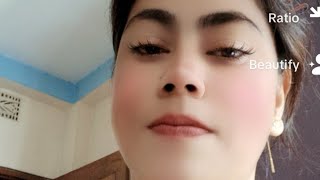 Jasmin Begum BD is সবাইকে থ্যাংক ইউ live😍 [upl. by Rramed]