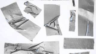 Duct tape  Sound effects [upl. by Erminia]