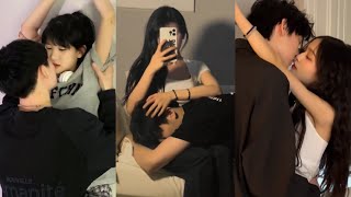 Sweet Hug Cuddle Cute CoupleEp1🔥❤️💋 [upl. by Phil]