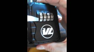 how to pick a realtor lock box [upl. by Elletsyrc753]