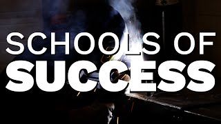 Schools of Success at FWCS [upl. by Yedoc]