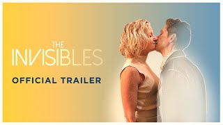 The Invisibles  Official Trailer  levelFILM [upl. by Lawler]