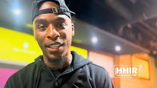 HITMAN HOLLA SETS THE RECORD STRAIGHT AFTER HIS FACE OFFS WITH GEECHI GOTTI [upl. by Anassor]