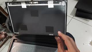 DELL INSPIRON 15 3000 SERIES LAPTOP SCREEN REPLACEMENT [upl. by Isej]