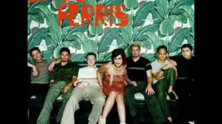 cant stop  save ferris with lyrics [upl. by Ardnaskela]