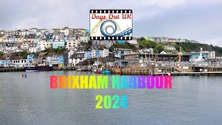 Brixham Devon 2024 [upl. by Gross886]