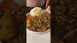 fyb pounded yam [upl. by Alacim]