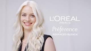 New Preference Le Blonding [upl. by Krischer]