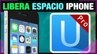 iMyFone Umate Pro  Limpieza total para tu iPhone [upl. by Edie]