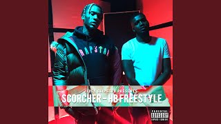 Scorcher HB Freestyle [upl. by Hetti]