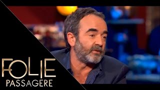 Bruno Solo raconte comment il a rencontré Yvan le Bolloch  Folie Passagère 08052016 [upl. by Nakre]