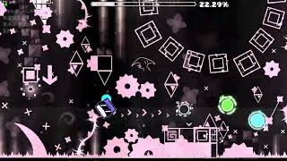 EDA 13 Moment 100 Extreme Demon By Lexycat  Geometry Dash 22 [upl. by Antin50]