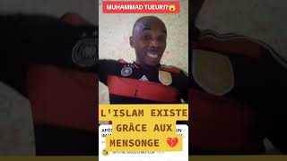 🛑 LIMAM AGUIBOU EST UN GROS MENTEUR COMME LES AUTRES💔 [upl. by Enaelem]