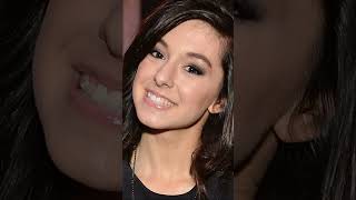 The Life and Death of Christina Grimmie [upl. by Aldwin]