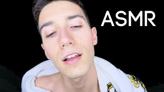 ASMR 💛Sensitive Sleep Comfort 💛💤 [upl. by Llertnac]