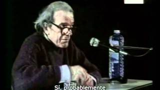 Deleuze Sociedad disciplinaria y Sociedad de Control [upl. by Hpesojnhoj690]