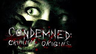 Condemned criminal Origins part 2 [upl. by Colver910]