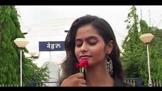 सुनील सोनीCHHATTISGARHI SONGपिरित के आगीNEW HIT CG LOK GEET HD VIDEO 2017AVM STUDIO 9301523929 [upl. by Aun268]