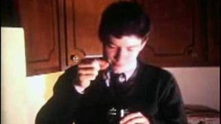 Don Dohlers 8mm film Murder 1967 [upl. by Concettina]