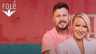 Mevlan shaba ft Albulena Ukaj  Çike Official Video 4K [upl. by Marron]