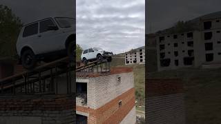 Lada niva 😥💔 vaz 2121 dorjar legend💀 music нива tyumen song rap урбан lasvegas eminem [upl. by Gasser21]