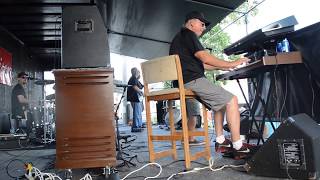 Spice Band  Live at Shanty Days Algoma 2017 [upl. by Andras33]