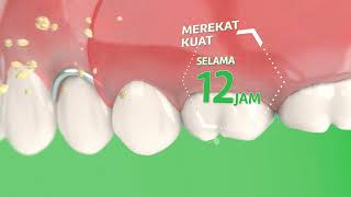 Polident Combo 15s  Kini Tersedia di Alfamart [upl. by Ruzich]