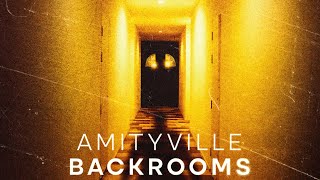 Amityville Backrooms Official Movie Trailer SRS Cinema Anhedenia Films [upl. by Aduhey972]