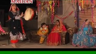 Mubarak Sha Mubarak  Nadia Gul Pashto Movie Song  Pushto Dance Music [upl. by Rennug]